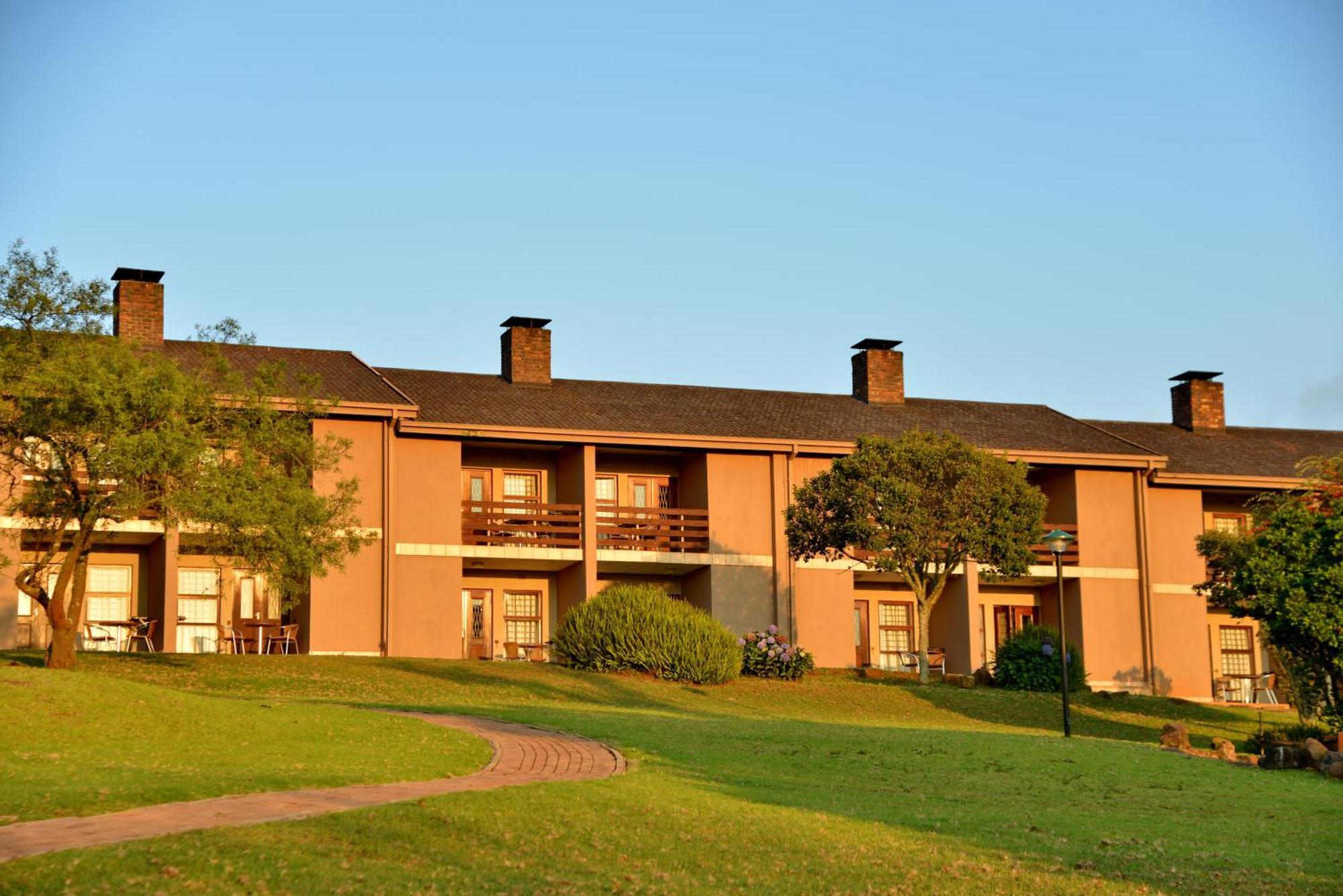 Crystal Springs Mountain Lodge Pilgrimʼs Rest Exterior foto